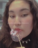 Анкета проститутки Полина - метро Раменки, возраст - 21