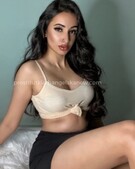 Анкета проститутки Анюта - метро Выхино-Жулебино, возраст - 23