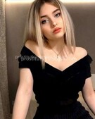 Анкета проститутки Злата - метро Фили-Давыдково, возраст - 23