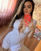 Анкета проститутки Юля - метро Можайский, возраст - 25